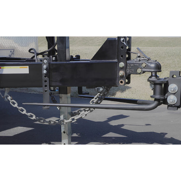 Blue Ox TrackPro/2-Point Hitch Accessory Model BXW4072