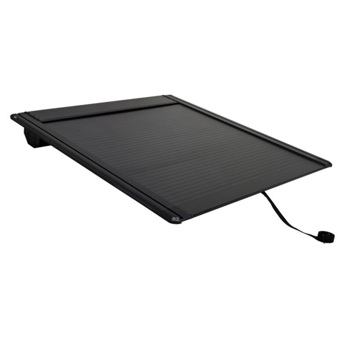 Westin Manual Retractable Tonneau Cover Model 19-64705