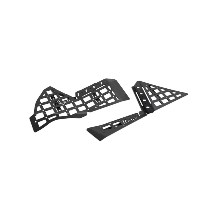 Rago Fabrication 2024-Up Toyota Tacoma Center Console Without Bridge Model AC6702201NA