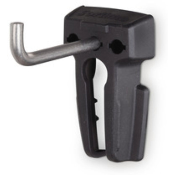 Sortimo Single Hook For Tools Aluminium Side Panel  4 In x 2 In x 1 In Model 6000002424