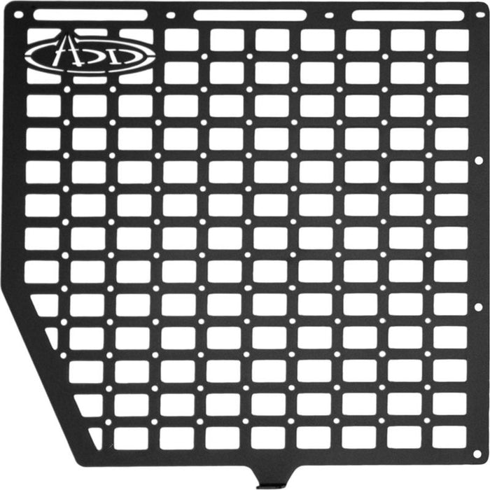 Addictive Desert Designs Chevy/GMC 1500 Bed Cab Molle Panels - Full Model AC1402101NA