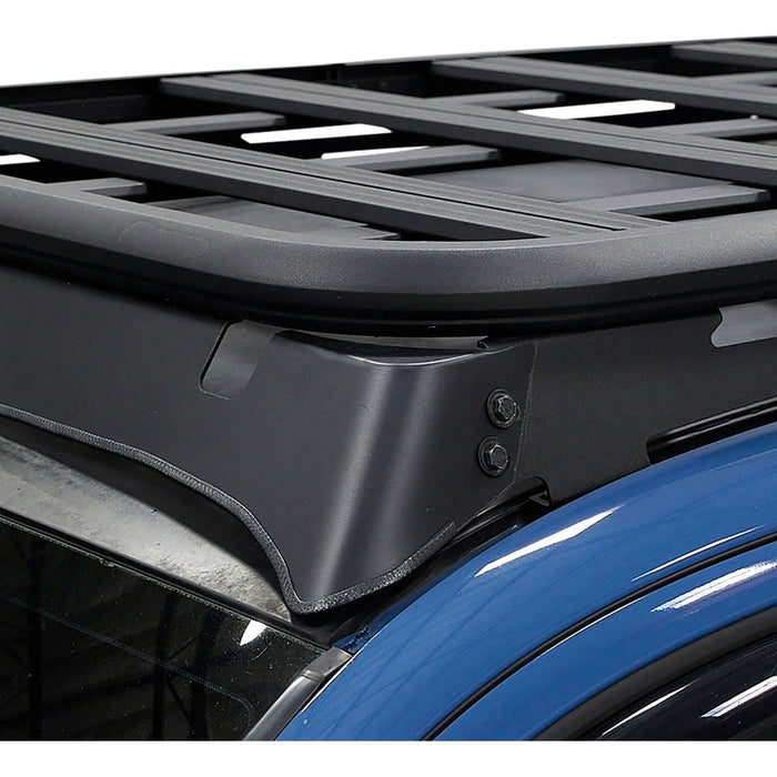 Smittybilt Defender Platform Mounting Kit (05-23 Toyota Tacoma) Model T01