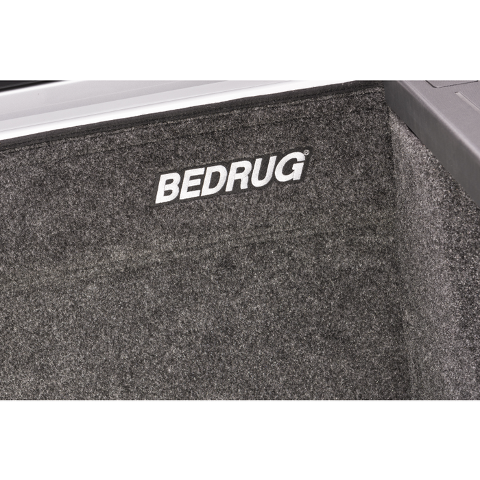 Bedrug Classic Truck Bed Liner 6.5' Bed Model BRC99SBK