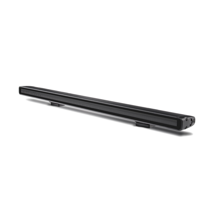 Go Rhino Flash Series 20" Multi-Function Slim LED Light Bar White/Amber/Red Model 750002014CBS