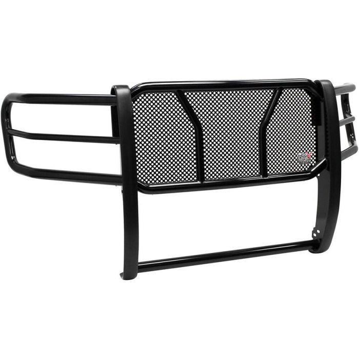 Westin HDX 1-Piece Grille Guard Black Model 57-3835