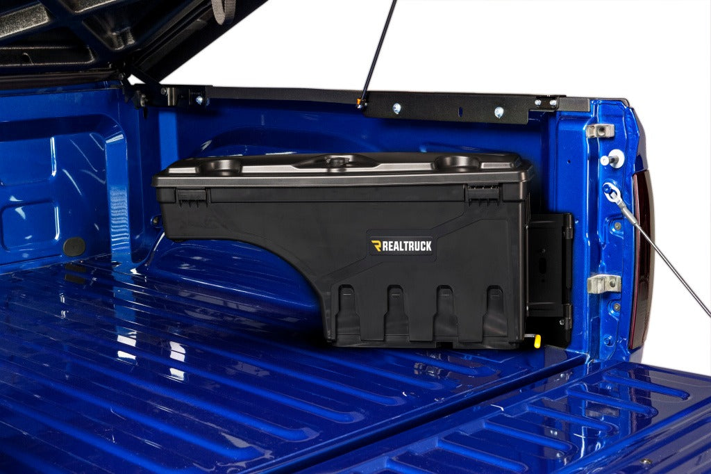 Undercover Swing Case 24-25 Ranger Passenger Model SC209P