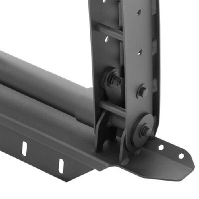 Go Rhino XRS Overland Xtreme Rack For Full-Size Trucks Model 5952000T