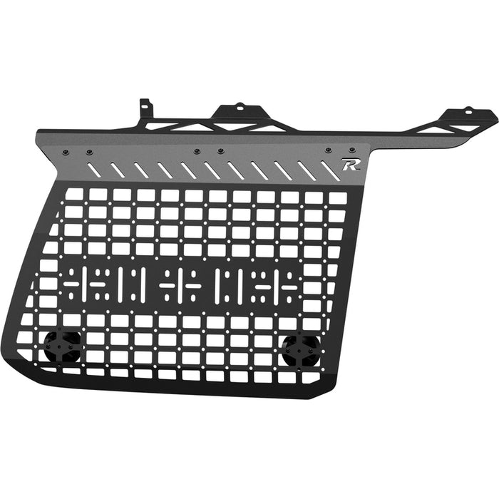 Rago Fabrication 2024+ Toyota Land Cruiser/Lexus GX 550 External Molle Storage Panels for Factory Roof Rails Model AC7709401NA