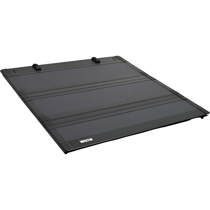 Westin Hard Tri-Fold Tonneau Cover Model 19-42375