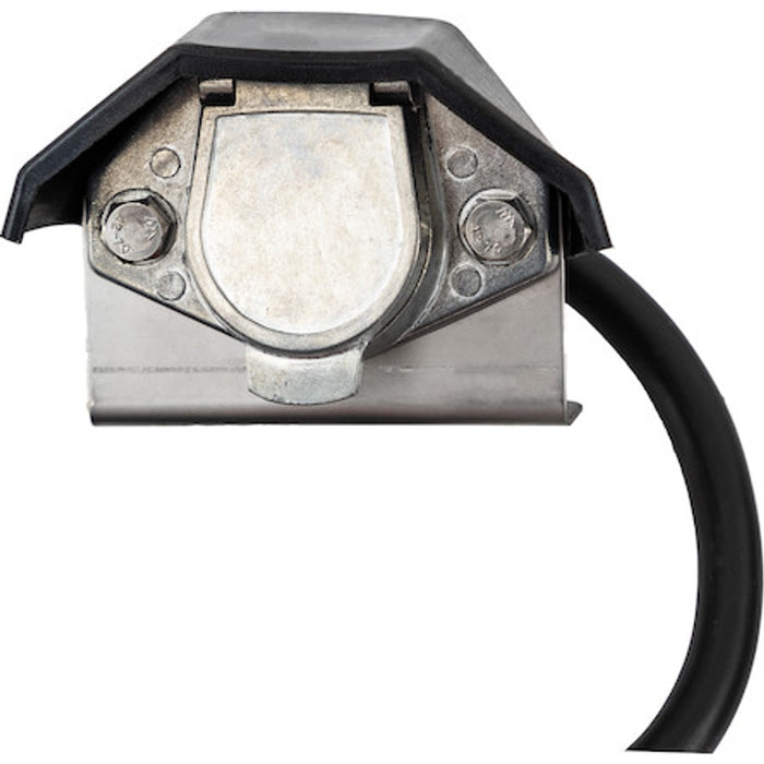 Buyers Products Trailer Connector Strobe Kit - 7-Way Permanent Trailer Mount Model TC8894
