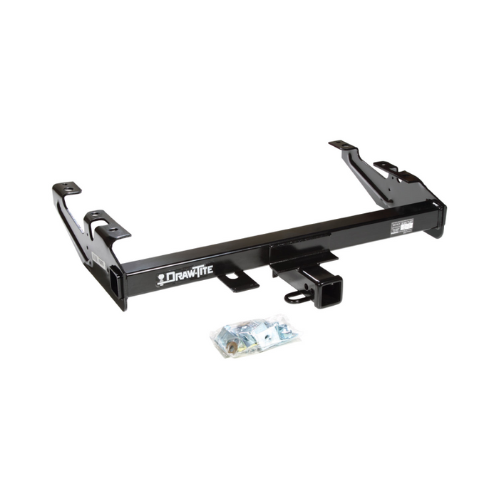 Draw-Tite Class 3 Trailer Hitch - 5000 lbs Model 75099