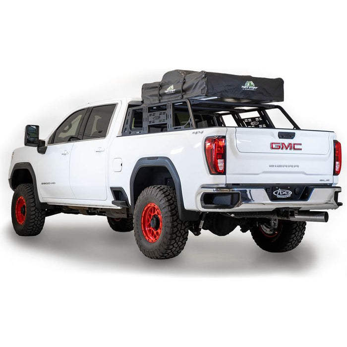 Addictive Desert Designs Universal Overland Rack Model C9988320001NA