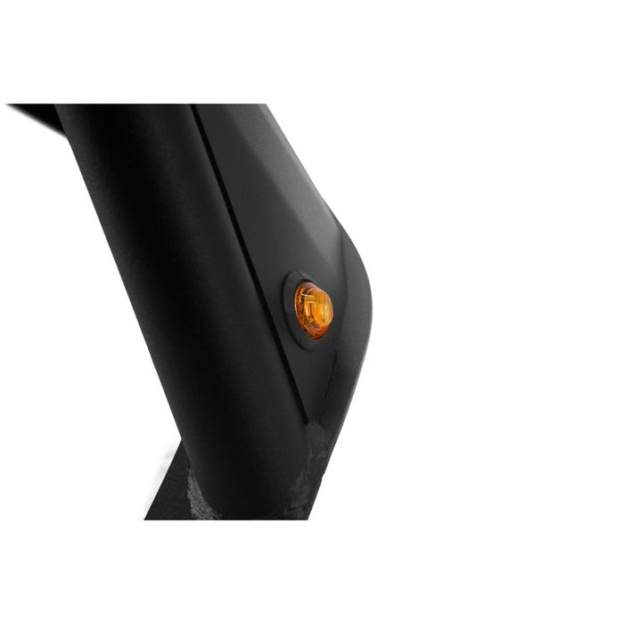 DV8 Offroad 2007-2018 Jeep Wrangler JK JKU Spec Series Fender Flares Model FDJK-06