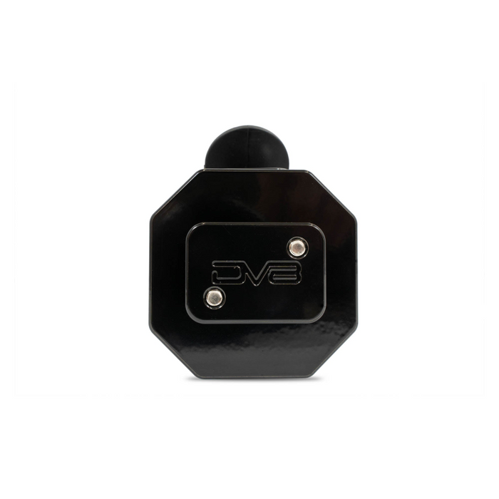 DV8 Offroad Quick Release Molle Tool Mounts Black Model UNMM-01BL