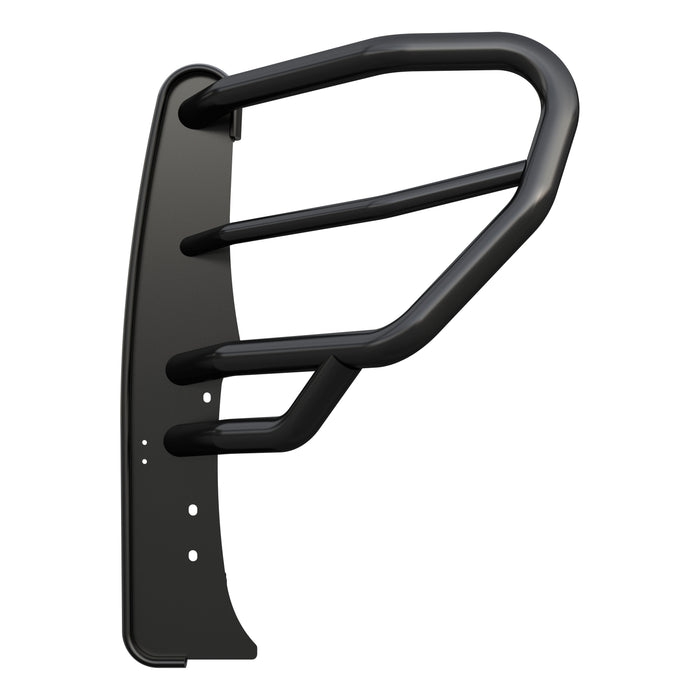 Luverne  Prowler Max Black Steel Grille Guard Select Chevrolet Silverado 1500 Model 321802