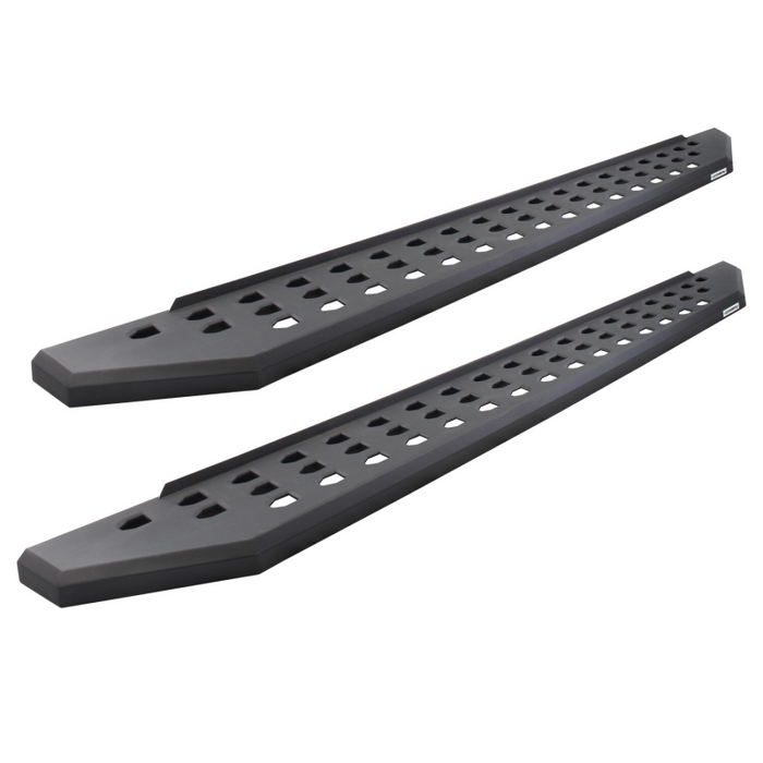 Go Rhino RB20 Running Boards with Mounting Bracket Kit Model 69413157PC