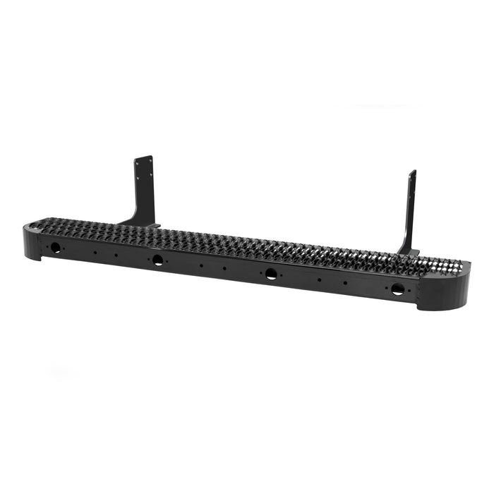 Luverne  Impact Rear Bumper Step with Fixed Brackets Select Sprinter Model 415358-571511