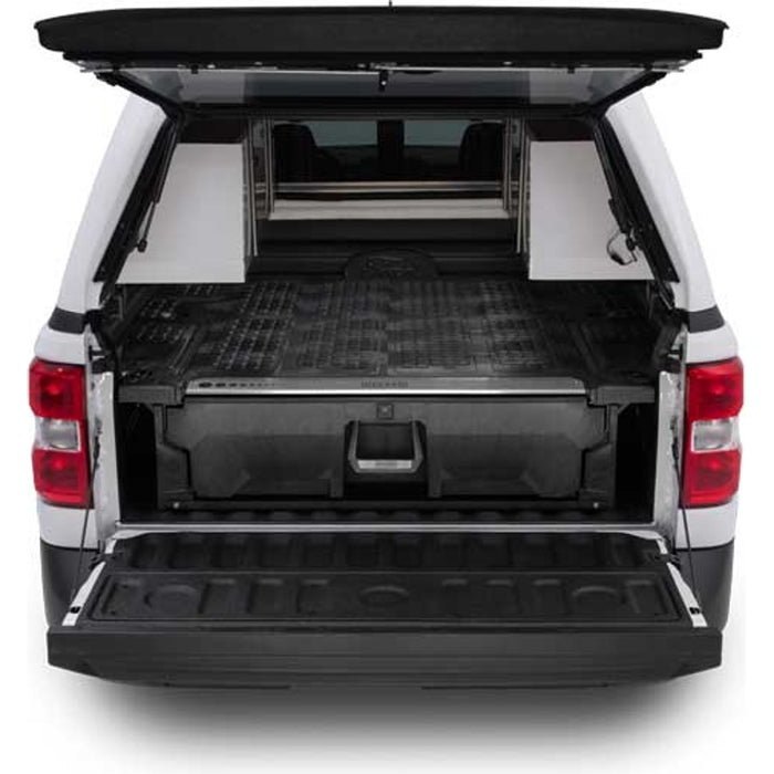 DECKED Drawer System - Ford - 4' 6" Bed - Payload - 1000 lbs. Model YF8