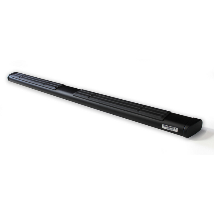 Go Rhino 6" OE Xtreme Composite Step Nerf Bars Kit + 4 Brackets Per Side (Gas Only) Model 686404680CB