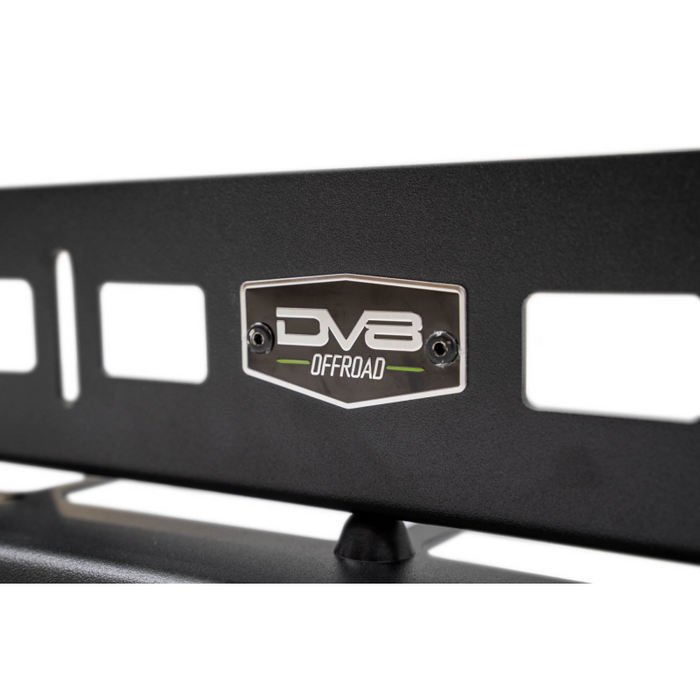 DV8 Offroad 2021-2024 Ford Bronco Dog Barrier Model MPBR-10