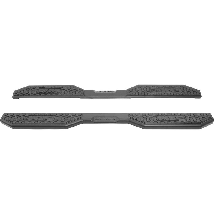 Smittybilt M1A2 Running Boards Model 616923