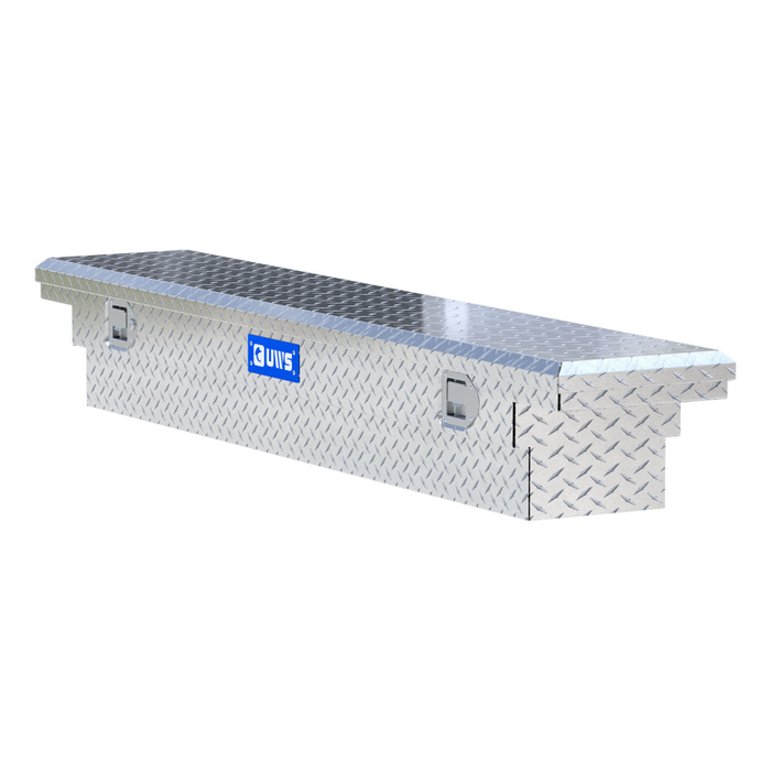 UWS 69" Slim Truck Tool Box with Low Profile Model TBS-69-SL-LP