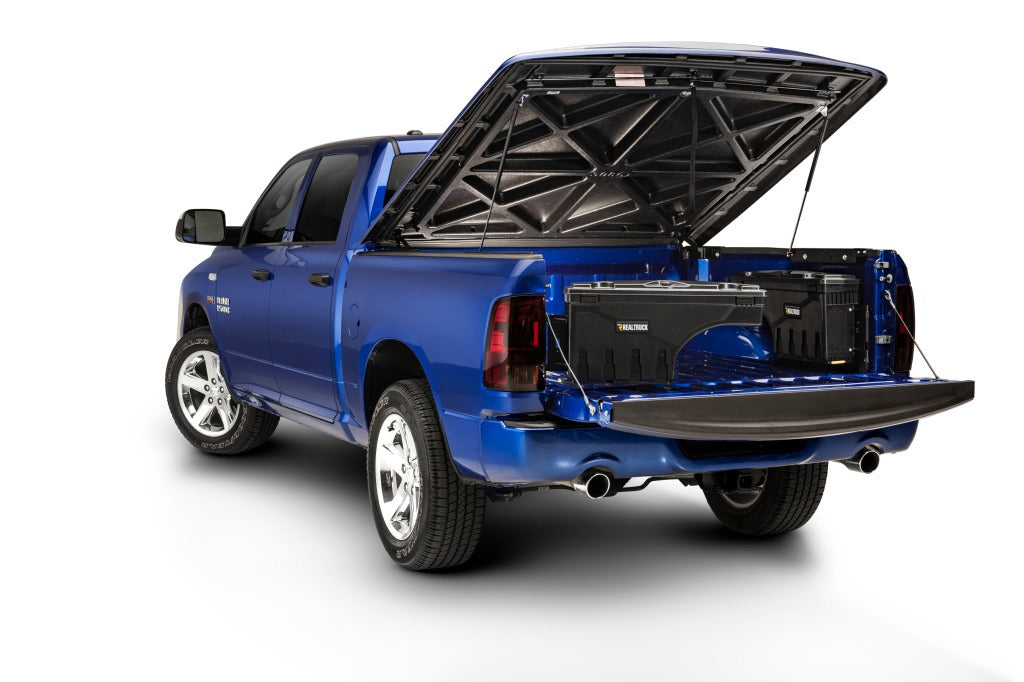 Undercover Swing Case 24-25 Ranger Driver Model SC209D