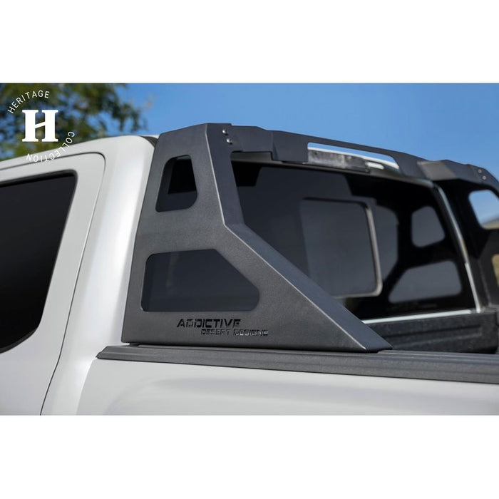 Addictive Desert Designs 15 - 23 Ford F-150/Raptor Stealth Fighter Chase Rack Model C1115521101NA