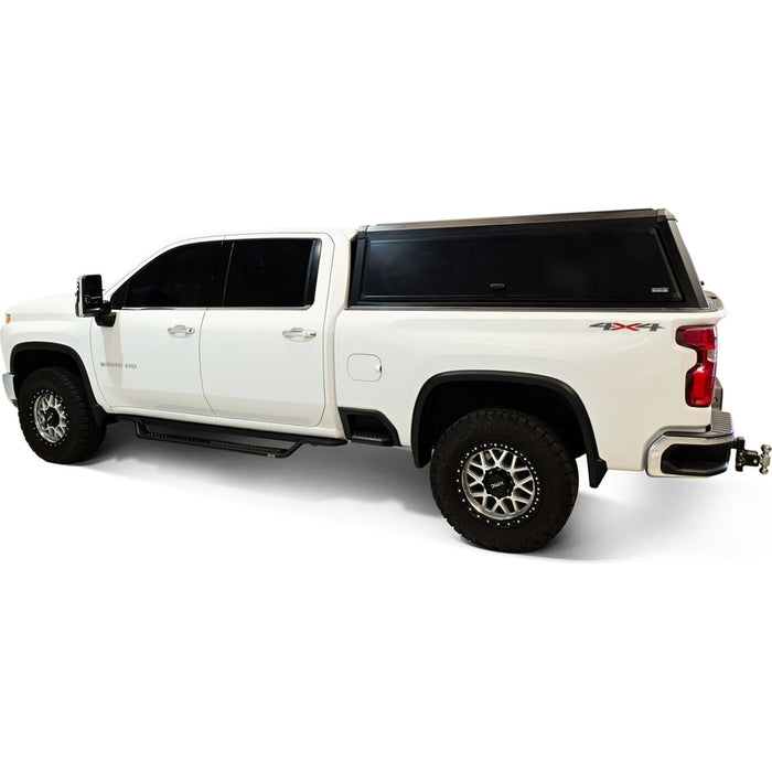 Westin Outlaw Drop Side Steps Model 20-44135