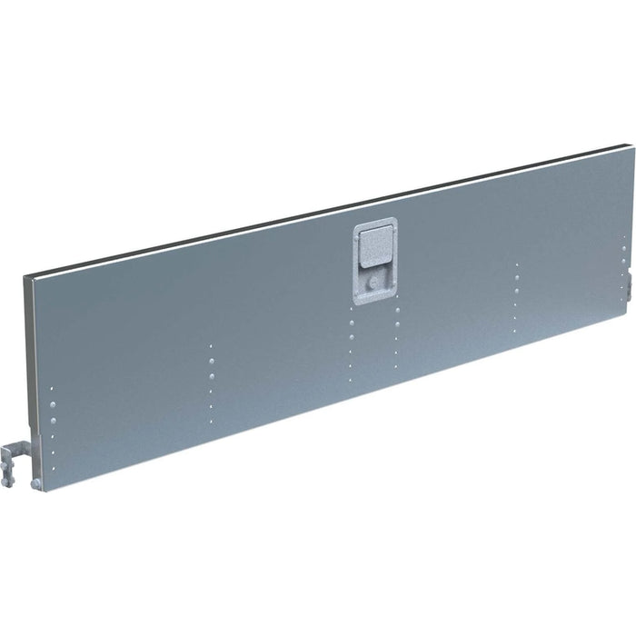 Ranger Design 77 Series Aluminum Shelving Door for 60" Openings Model 77-U1060