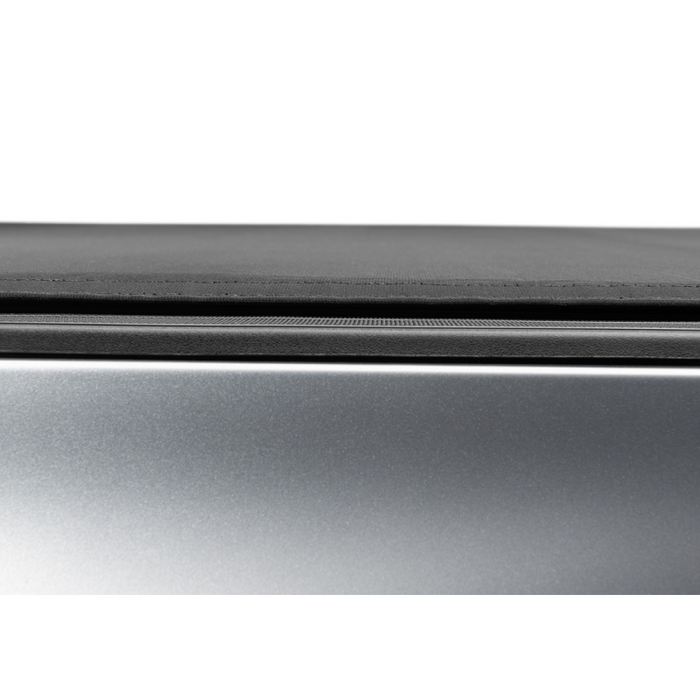 Truxedo Sentry CT Tonneau Cover - Black - 2016-2023 Toyota Tacoma 5' Bed with or without Trail Special Edition Storage Boxes Model 1556016