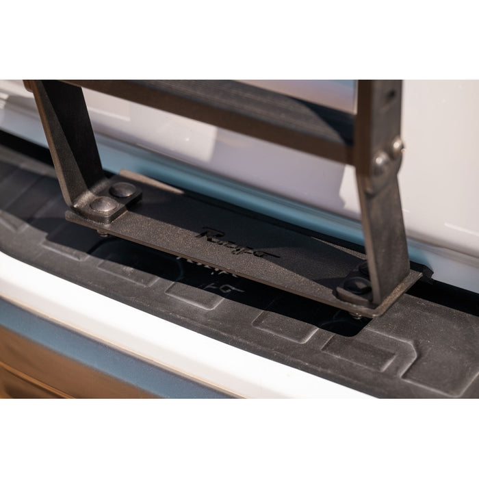 Rago Fabrication 2010-2024 Toyota 4Runner Rear Hatch Ladder Model AC6610201NA
