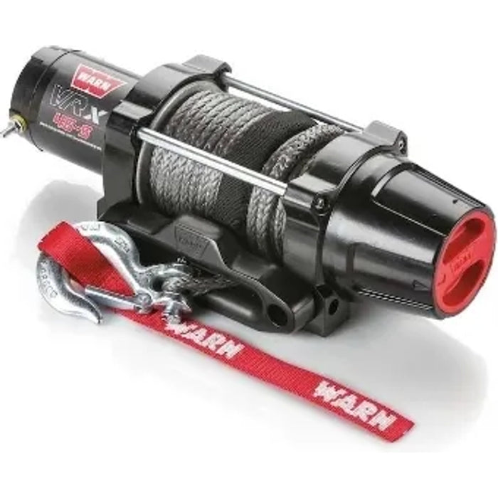 Warn VRX 45-S Synthetic Winch Model 101040