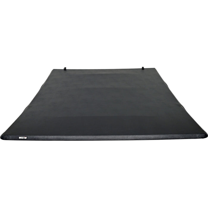 Westin Soft Tri-Fold Tonneau Cover Model 19-27115
