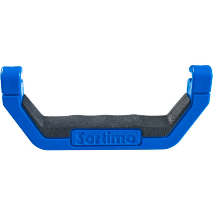 Sortimo Handle Spare Part For The T-BOXX G  5 In x 2 In x 1 In Model 6000001558