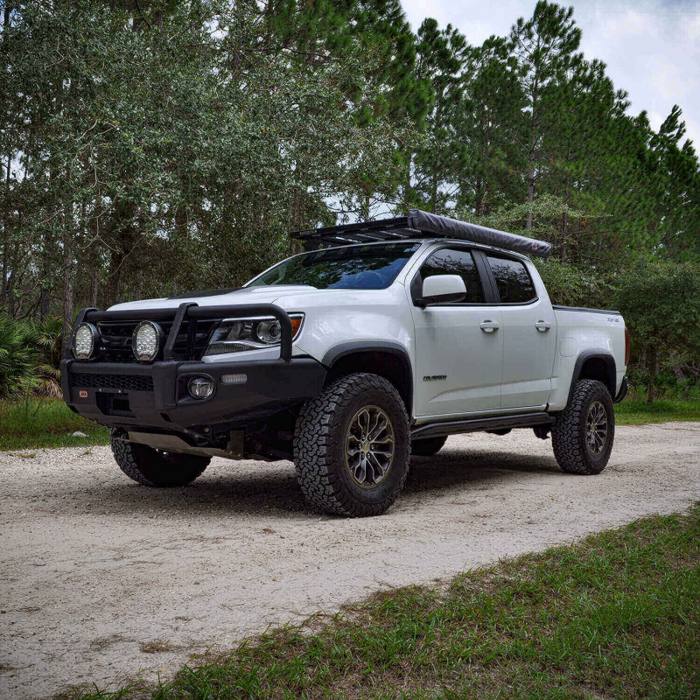 ARB Summit Front Bumper Kit Model 3462060KB