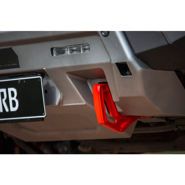 ARB Zenith Front Bumper Model 3415260B