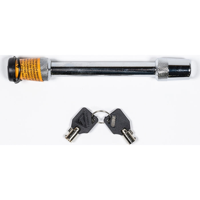 Blue Ox Trailer Hitch Receiver Lock Model BX88212