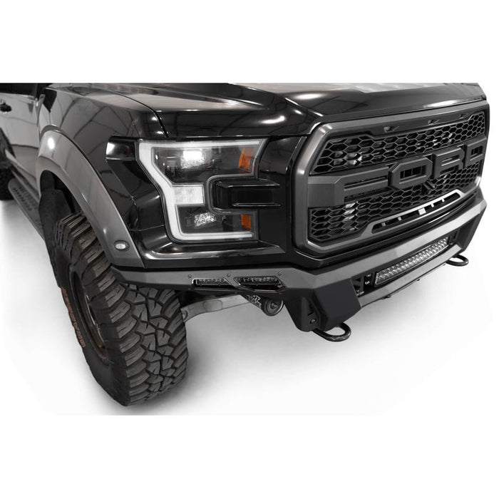 Addictive Desert Designs 17-20 F-150 Raptor Phantom Front Bumper Model F110263200103