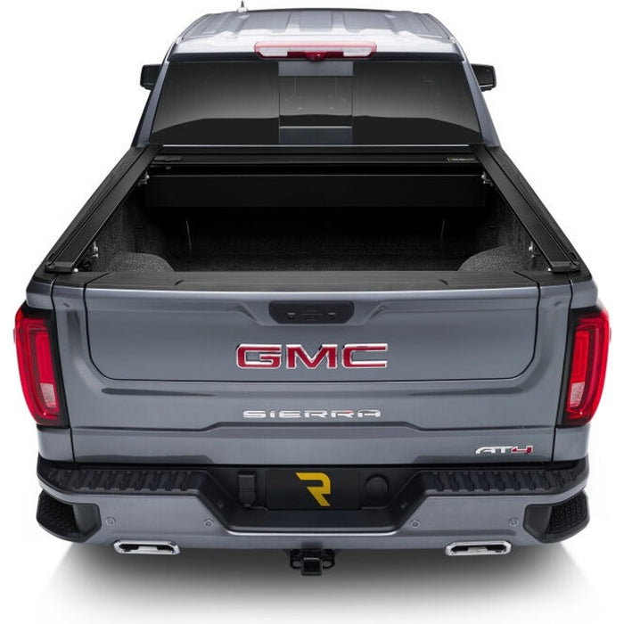 Retrax RetraxONE XR - 19-26 Silverado/Sierra (w/o CarbonPro Bed) 5'9" w/o Stake Pocket  - Standard Rail Model T-60481