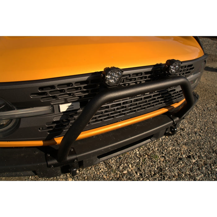 Smittybilt Front OEM Overider Bar (21+ Bronco) Model 61260