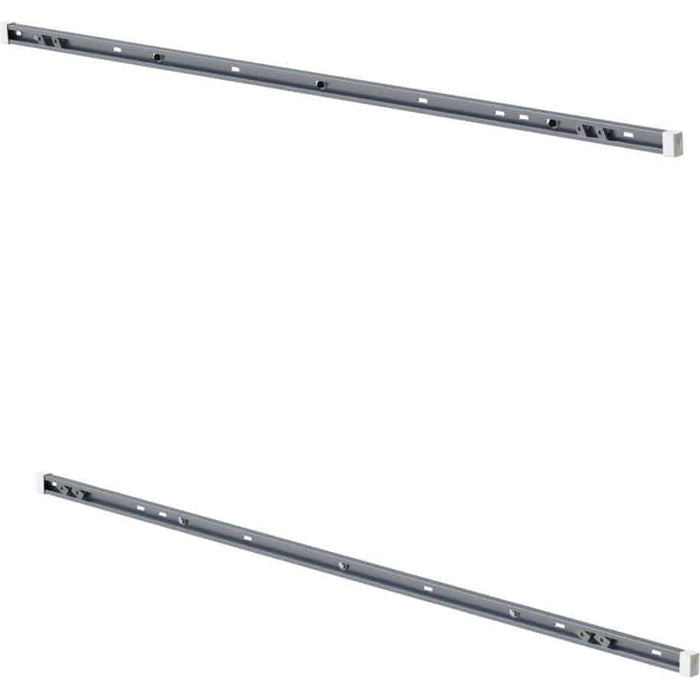 Ranger Design Passenger Shelving Install Kit for Ford Transit 148" Wheelbase Model 6555-FTL