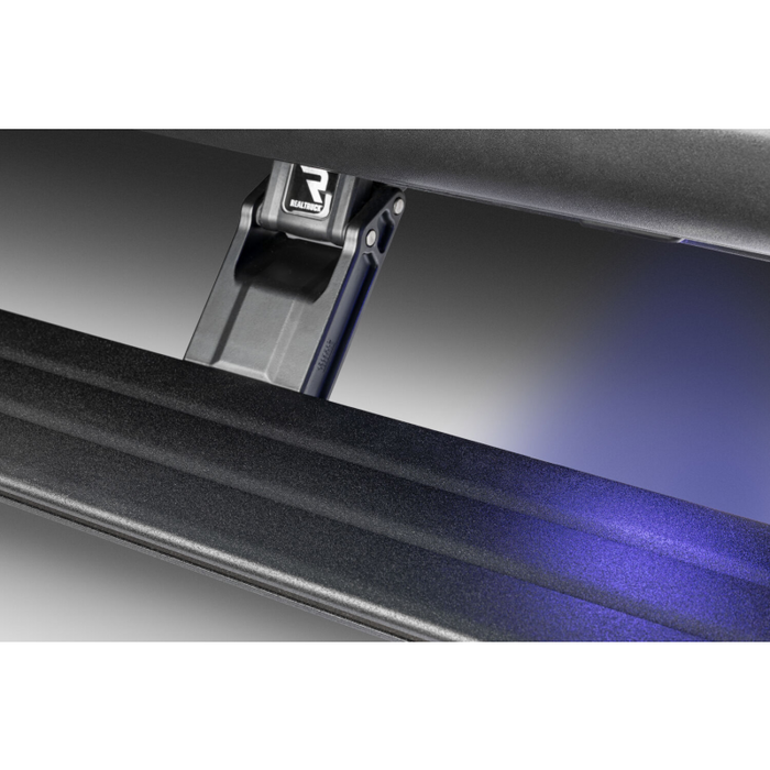 AMP Research PowerStep SmartSeries Electric Running Boards Model 86255-01A