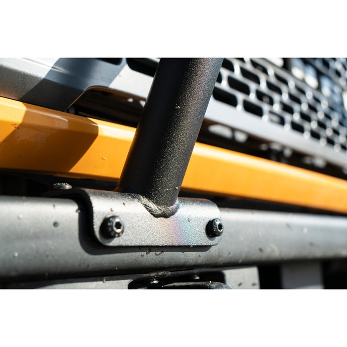 Smittybilt Front OEM Overider Bar (21+ Bronco) Model 61260