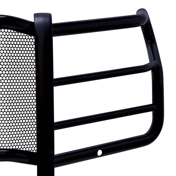 Westin HDX 1-Piece Grille Guard Black Model 57-3995S