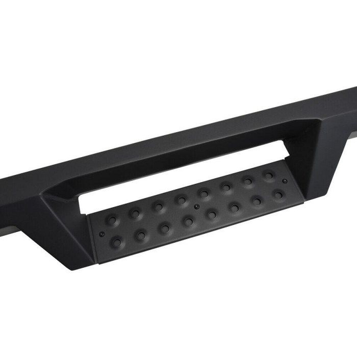 Westin HDX Drop Side Steps Textured Black Model 56-13315