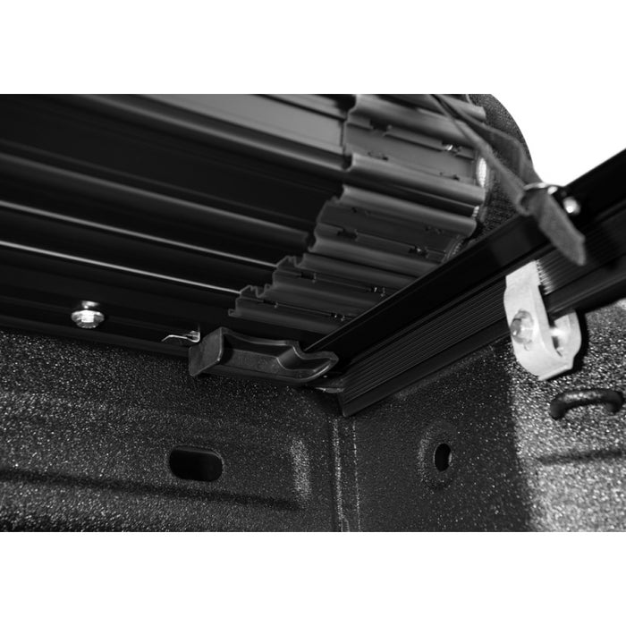 Truxedo Sentry Tonneau Cover - 2020-2024 Chevy Silverado/GMC Sierra 2500 HD/3500 HD 6' 9" Bed with or without MultiPro Tailgate Model 1573301