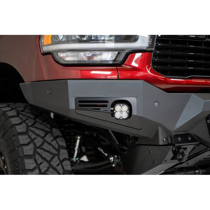 Addictive Desert Designs 19 - 23 RAM 2500/3500 Bomber Front Bumper Model F560014100103