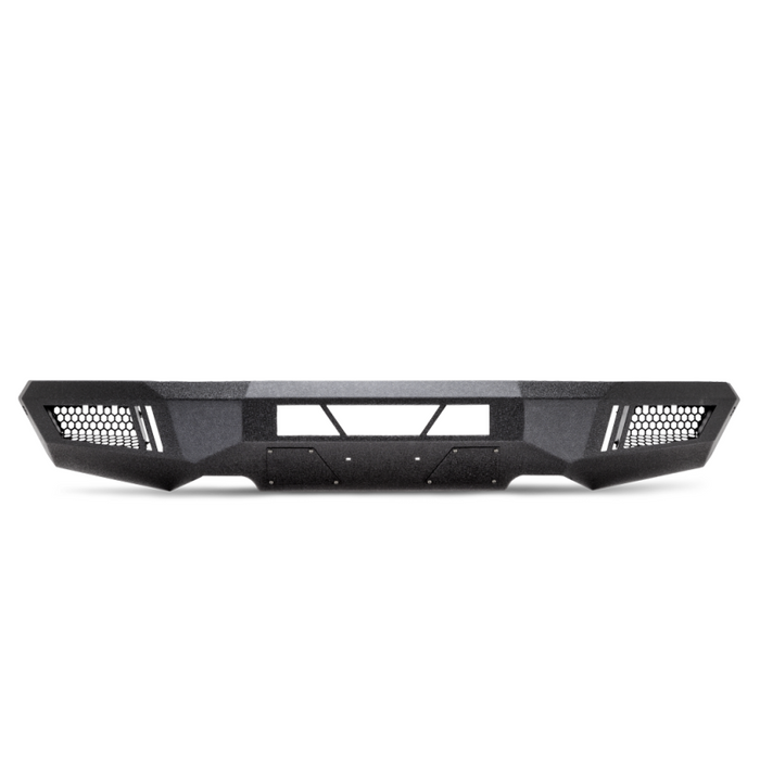 Body Armor 4X4 Eco Series Front Bumper Model FD-19336