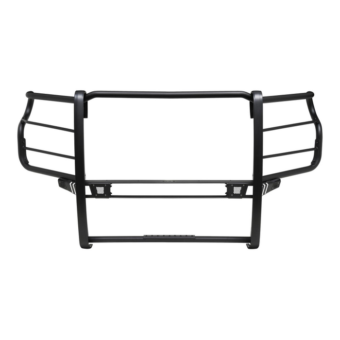 Westin Sportsman X Grille Guard Textured Black Steel Model 40-33995